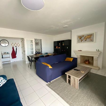 Apartamento Vista Mar Vieira de Leiria Eksteriør bilde