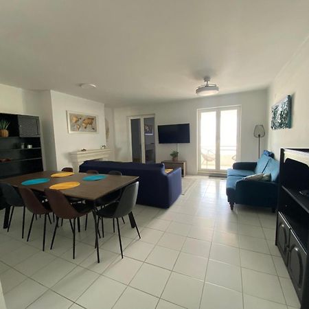 Apartamento Vista Mar Vieira de Leiria Eksteriør bilde