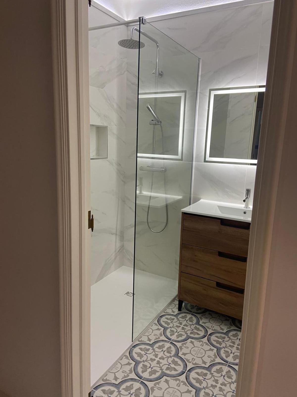 Apartamento Vista Mar Vieira de Leiria Eksteriør bilde