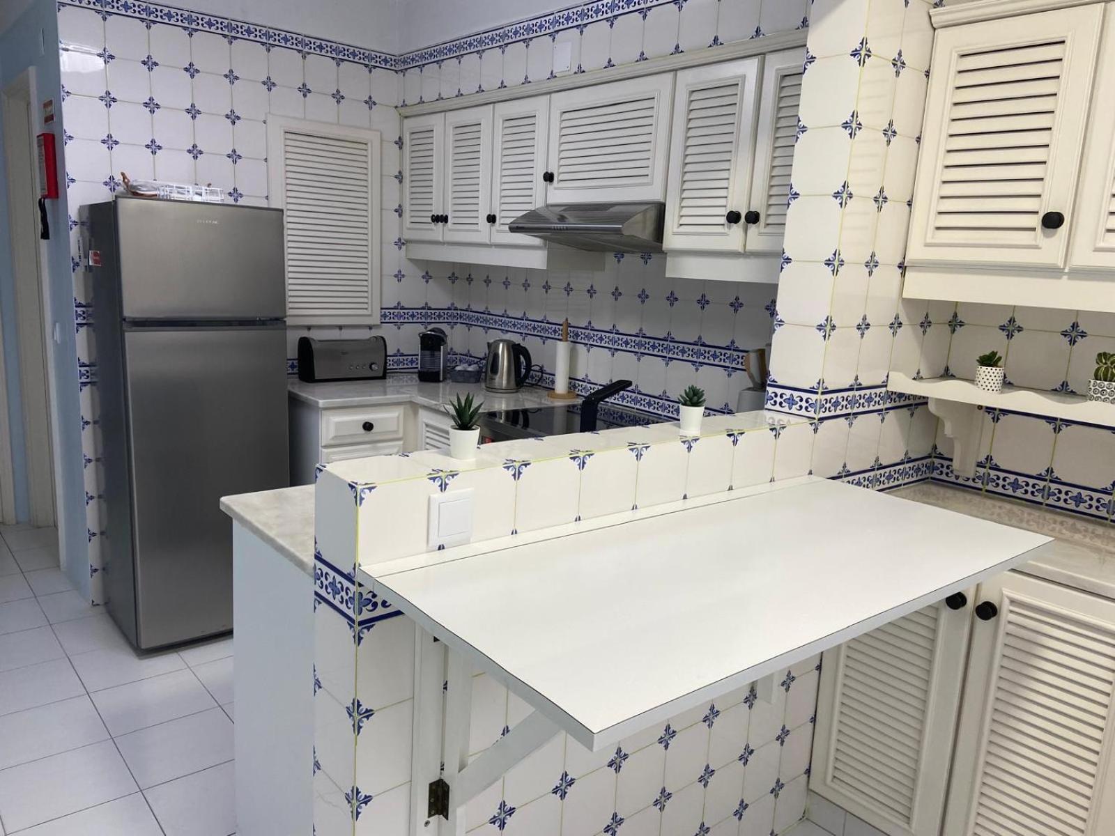 Apartamento Vista Mar Vieira de Leiria Eksteriør bilde