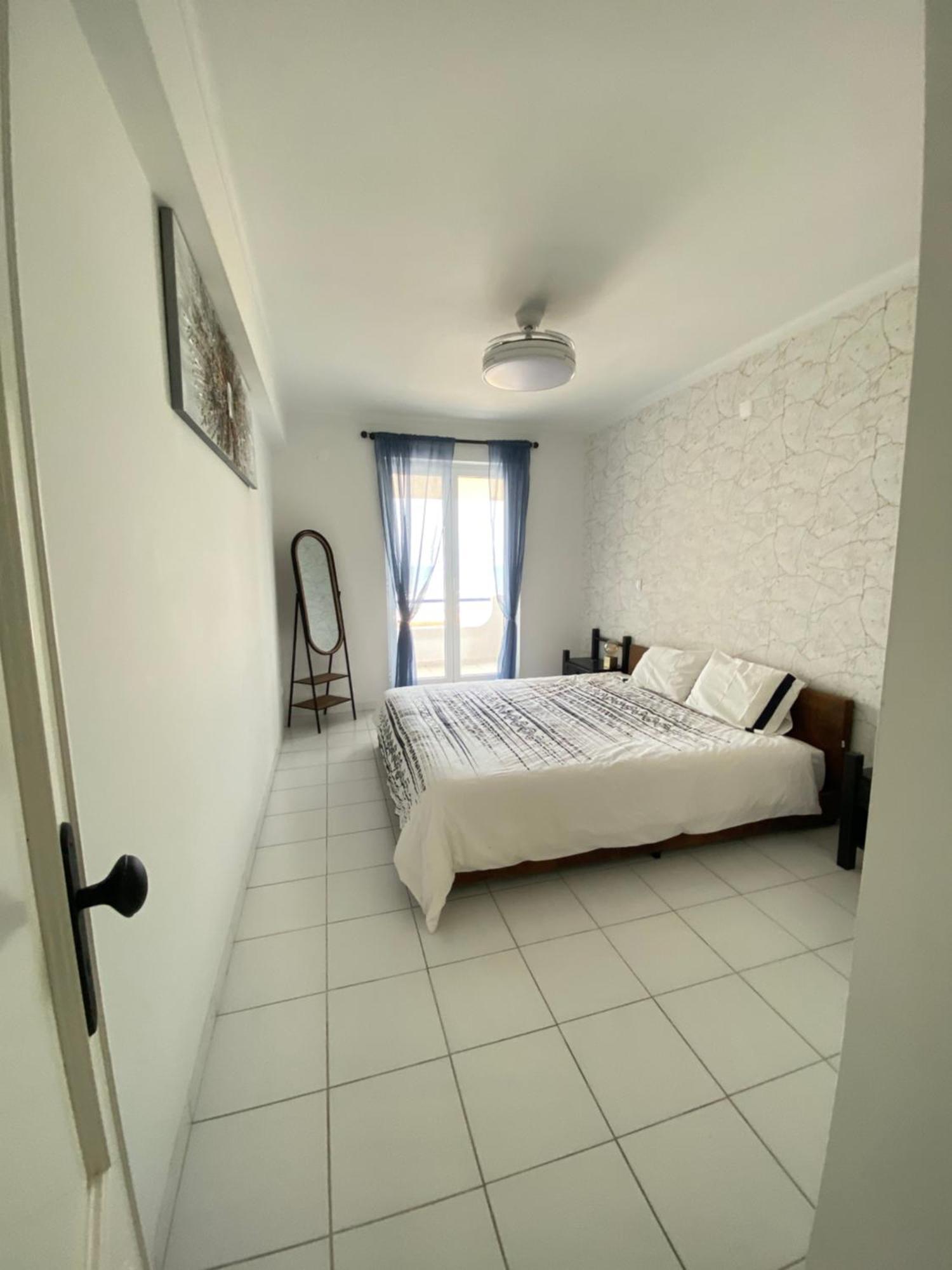 Apartamento Vista Mar Vieira de Leiria Eksteriør bilde