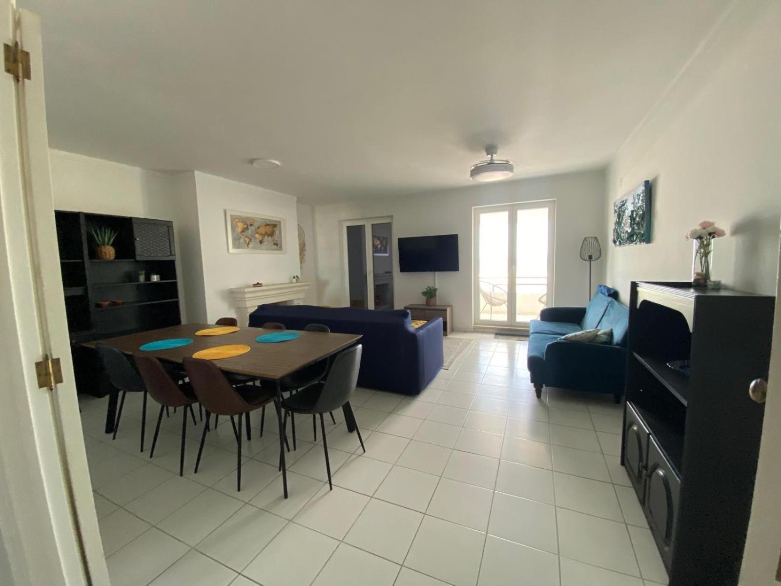 Apartamento Vista Mar Vieira de Leiria Eksteriør bilde