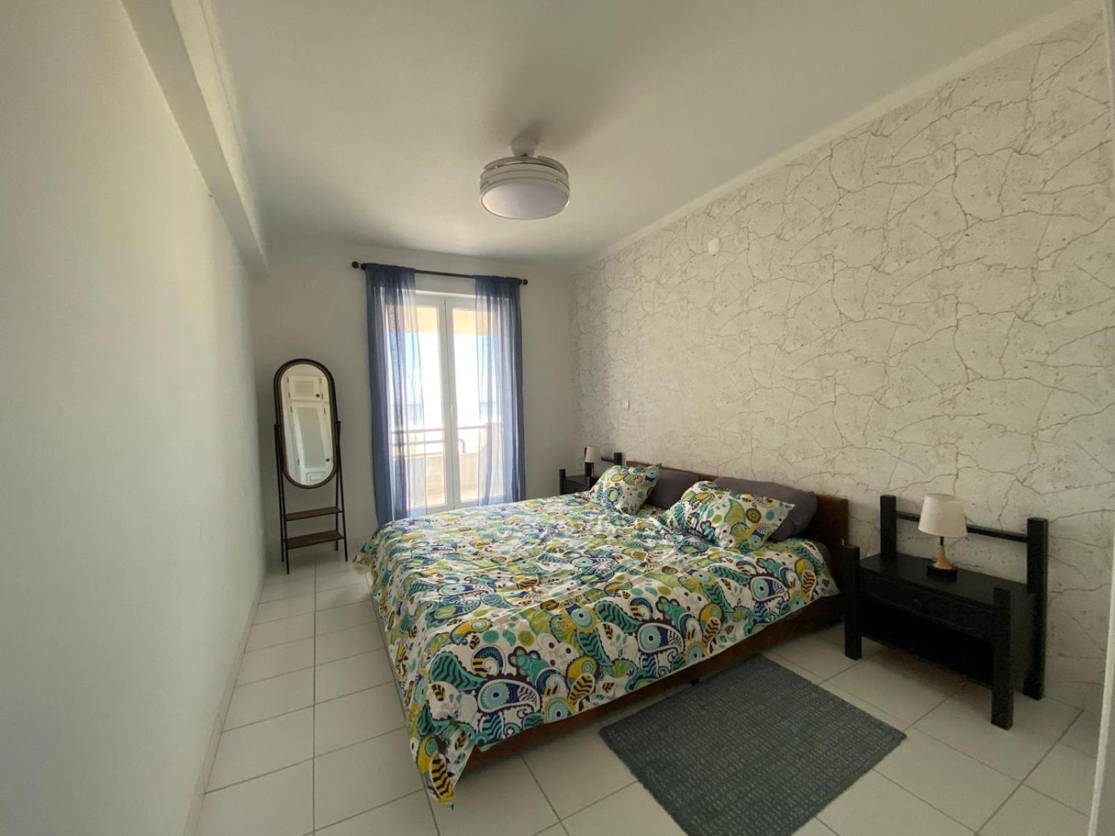 Apartamento Vista Mar Vieira de Leiria Eksteriør bilde
